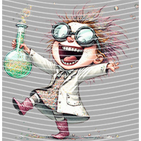 Cartoons and other-CO 3919